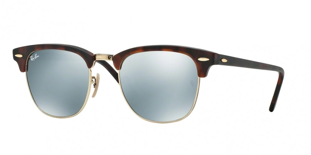 Ray-Ban Clubmaster 0RB3016 Sunglasses