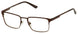 Tony Hawk 553 Eyeglasses