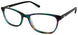 Hello Kitty 341 Eyeglasses