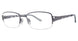 Sophia Loren SLM294 Eyeglasses