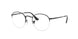 Ray-Ban Round Gaze 3947V Eyeglasses