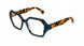 TQHV - Turquoise Havana
