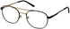 Tony Hawk 574 Eyeglasses