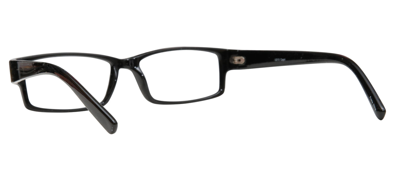 Black - Black