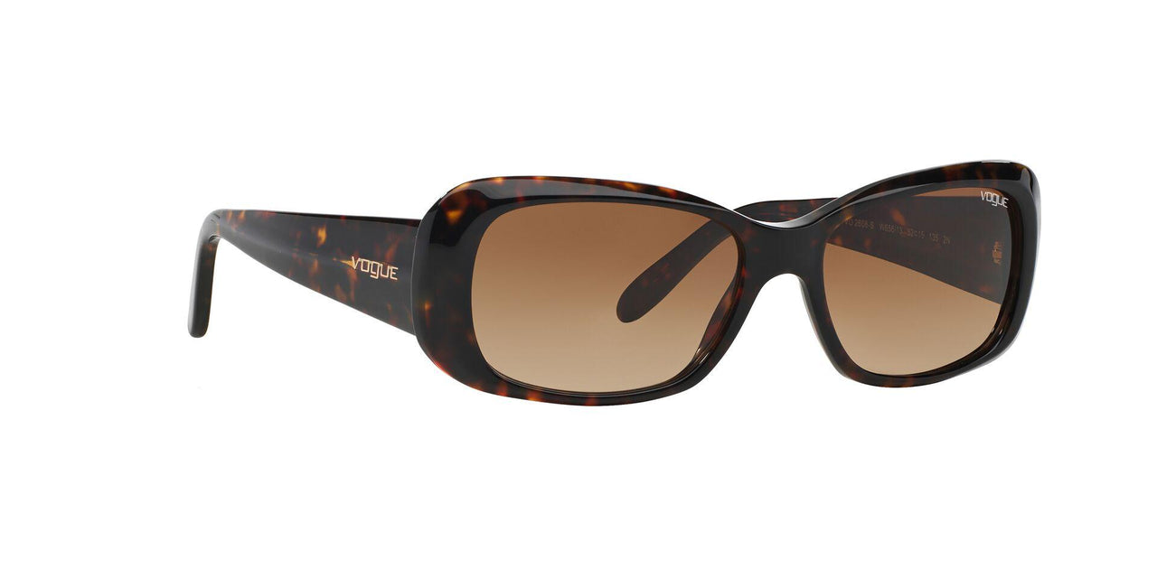 W65613 - Havana - Brown Gradient