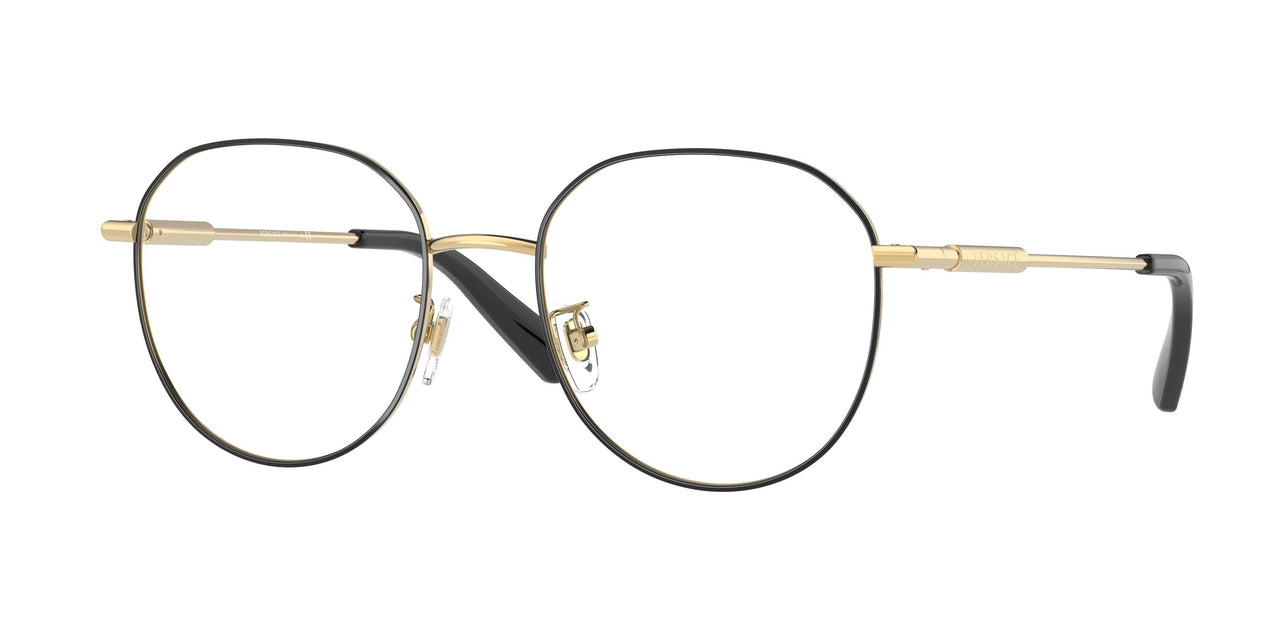 Versace 1282D Eyeglasses
