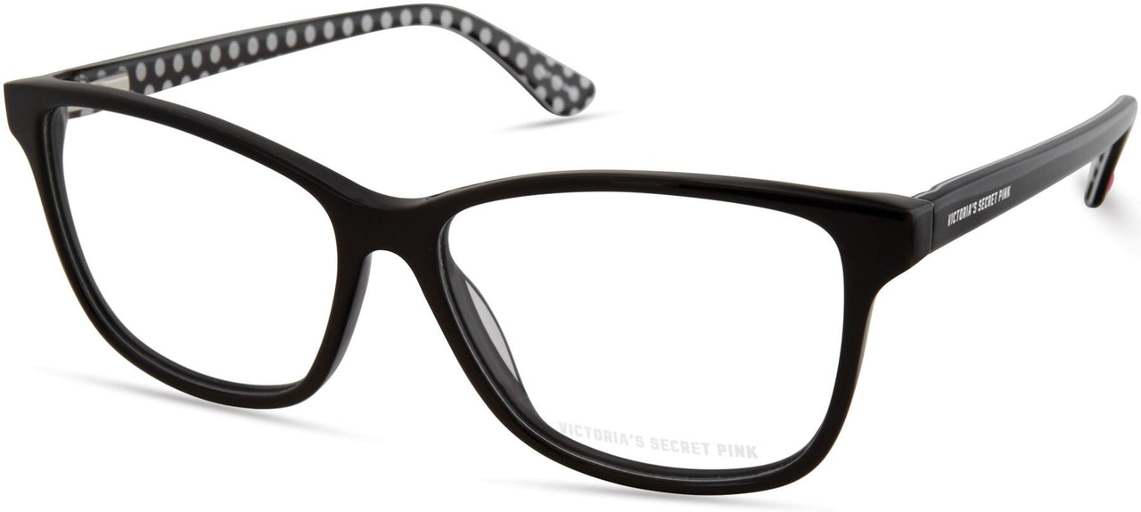 PINK 5021 Eyeglasses
