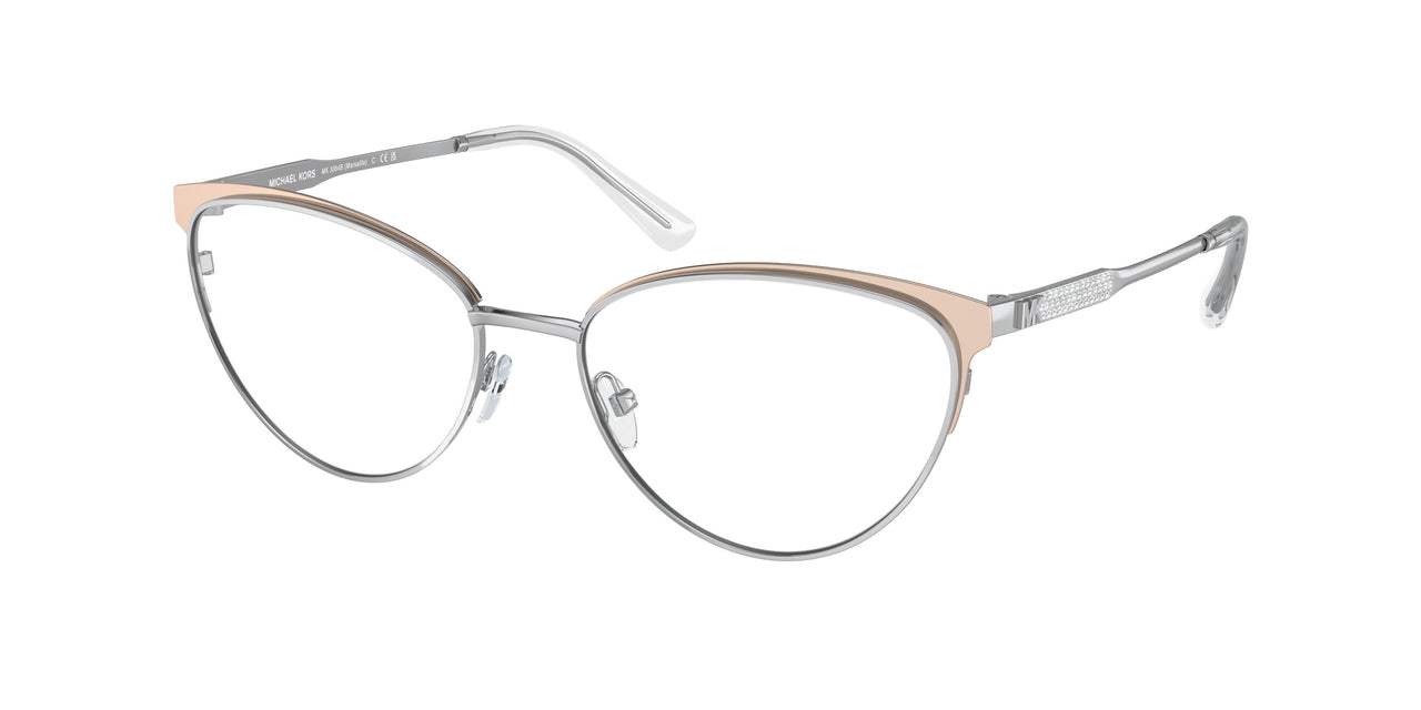 Michael Kors Marsaille 3064B Eyeglasses