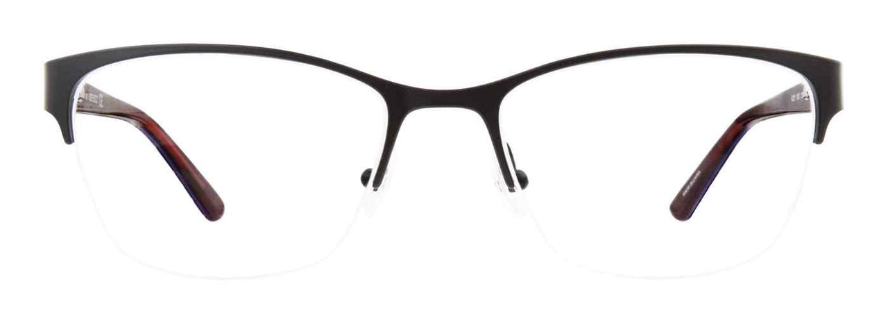 0003-00 - Matte Black