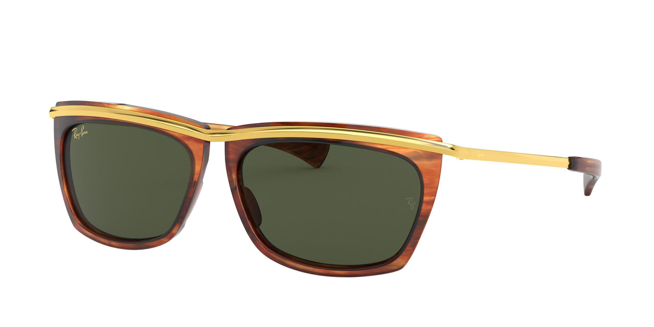 Ray-Ban Olympian Ii 2419 Sunglasses