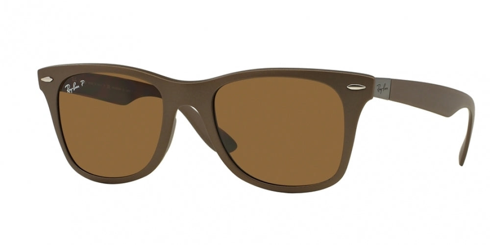 Ray-Ban Wayfarer Liteforce 4195 Sunglasses