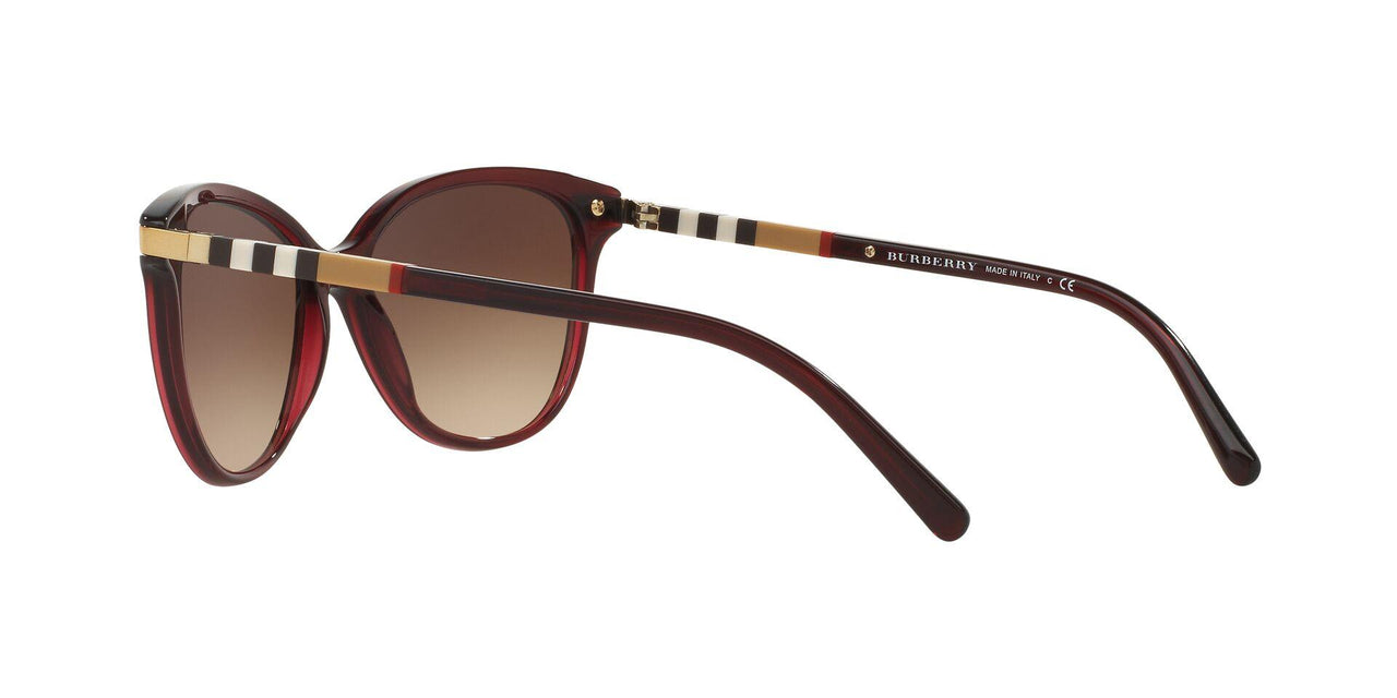 301413 - Bordeaux - Brown Gradient