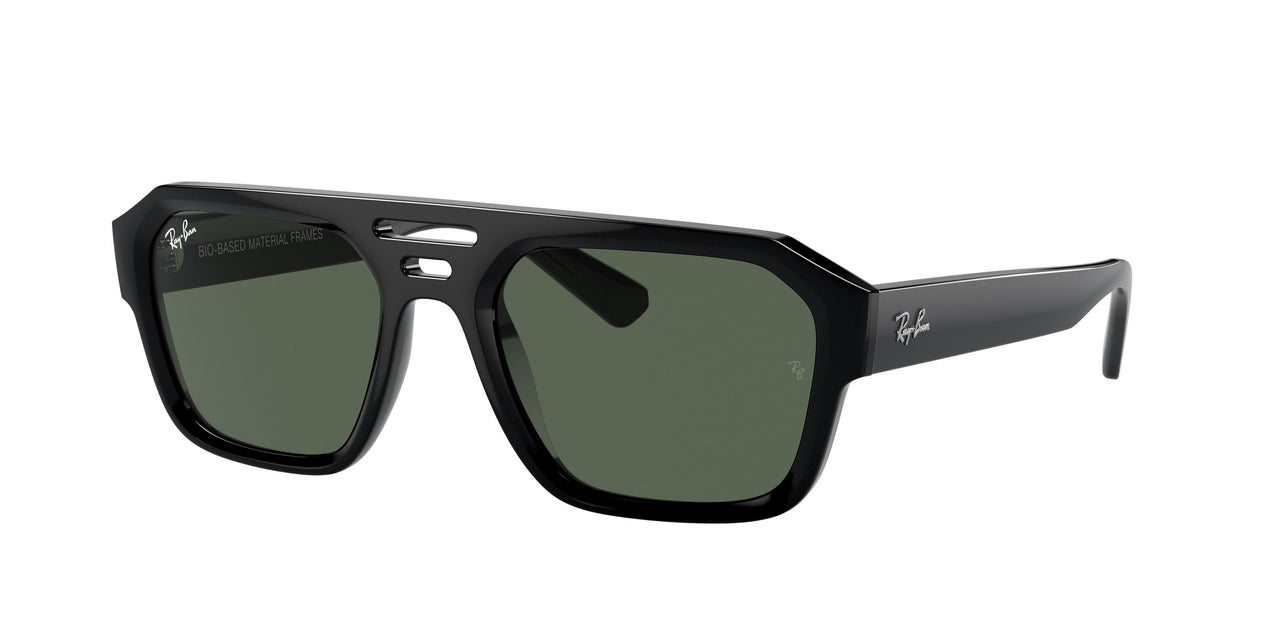 Ray-Ban Corrigan 4397 Sunglasses