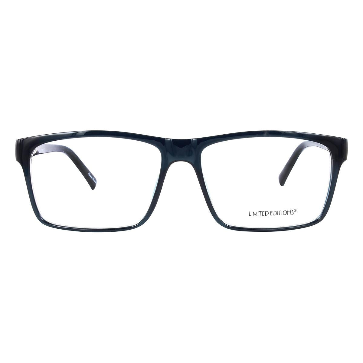 LIMITED EDITIONS FRASIER Eyeglasses