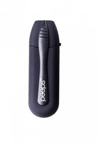Thumbnail for Peeps Lens Cleaner, Kills Bacteria, Safe, All Natural Black