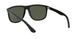 601/58 - Black - Crystal Green Polarized