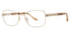 Sophia Loren Beau Rivage SBR89 Eyeglasses