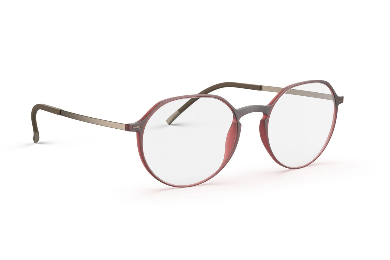 Silhouette Urban LITE 2918 Eyeglasses