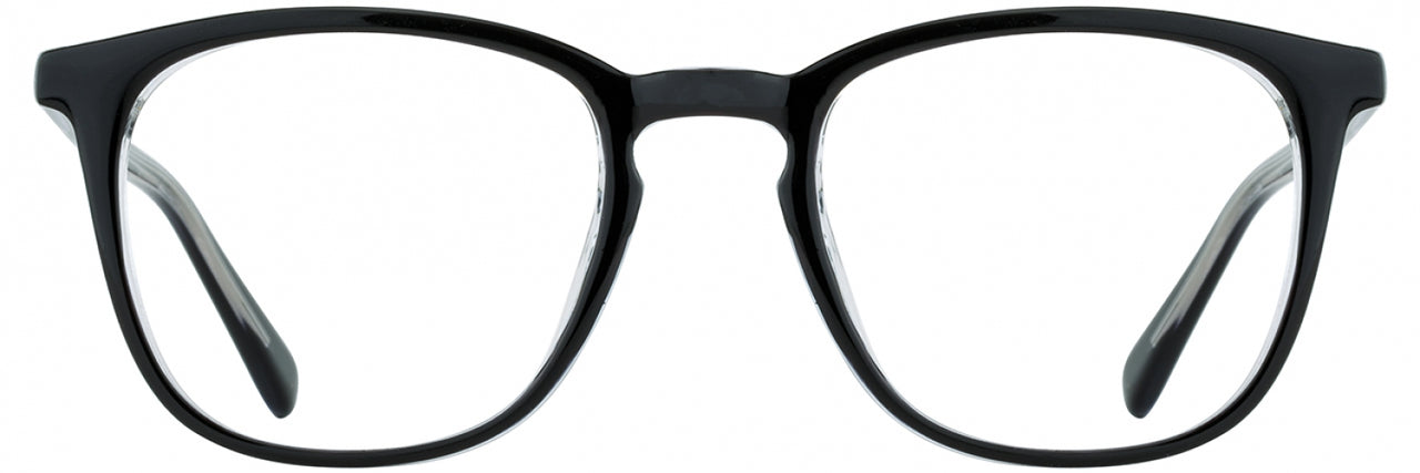 3 - Black / Crystal