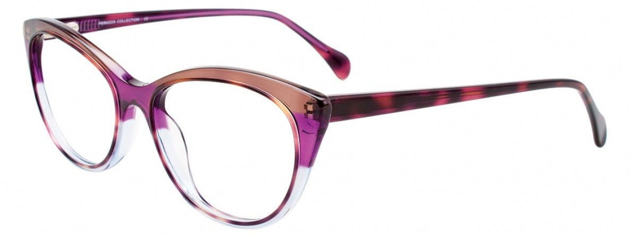 Paradox P5076 Eyeglasses