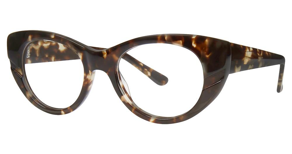 Leon Max LM6021 Eyeglasses