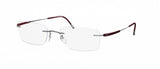 Silhouette Titan Dynamics 7719 Eyeglasses