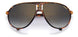0WR9-FQ-N - Brown Havana - Gray Sf Gold Sp