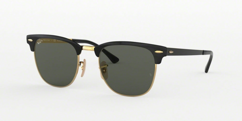 Ray-Ban Clubmaster Metal 3716 Sunglasses