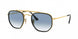 Ray-Ban The Marshal Ii 3648M Sunglasses