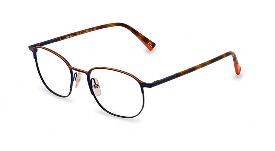 BLOG - Blue Orange