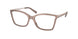 Michael Kors Caracas 4058 Eyeglasses