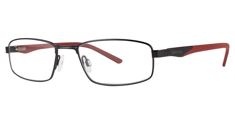 Shaquille O'Neal SO502M Eyeglasses