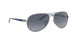 407907 - Silver - Grey Gradient Polarized