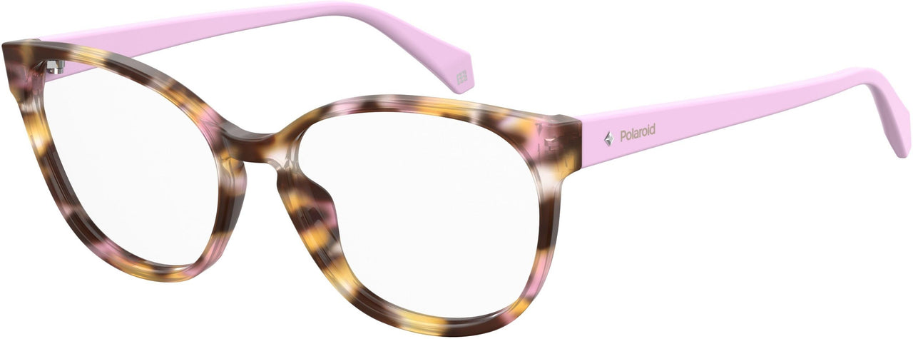 Polaroid Core PolaroidD371 Eyeglasses
