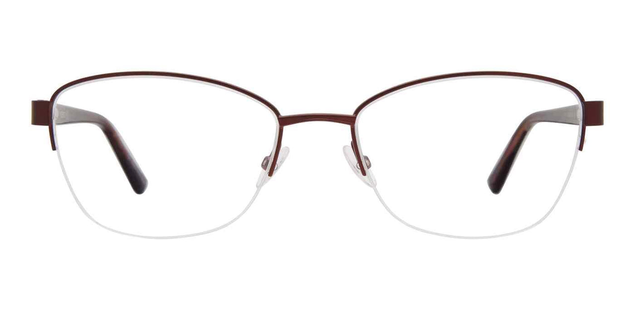 0LHF-00 - Opal Burgundy