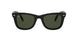 601 - Black - Crystal Green