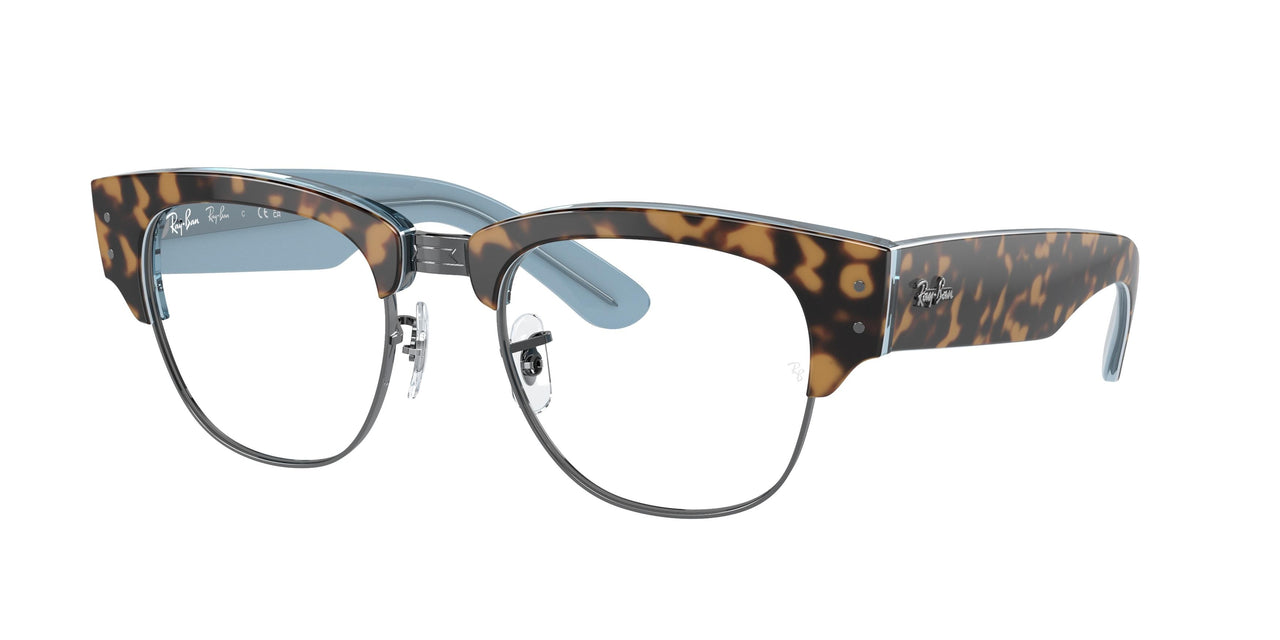 Ray-Ban Mega Clubmaster 0316V Eyeglasses