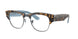 Ray-Ban Mega Clubmaster 0316V Eyeglasses