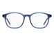 0FLL-00 - Matte Blue