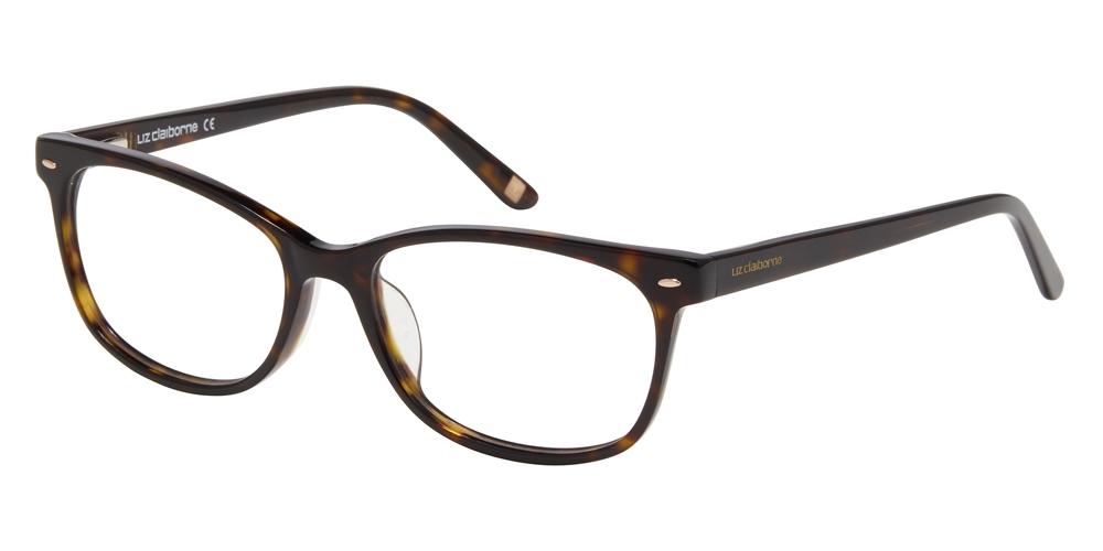Liz Claiborne 607 Eyeglasses