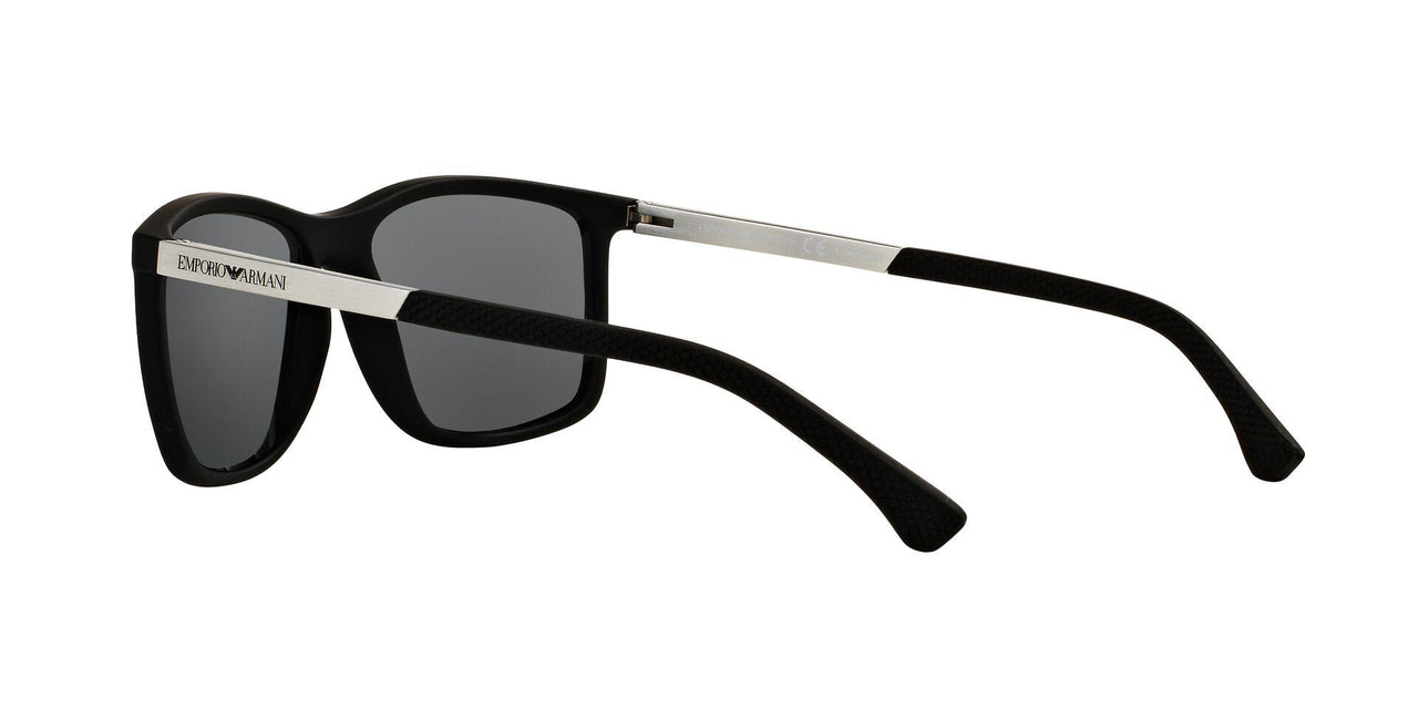 506381 - Black - Polar Grey