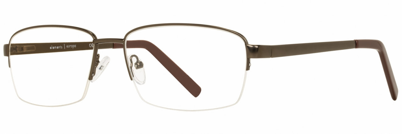 2 - Brown