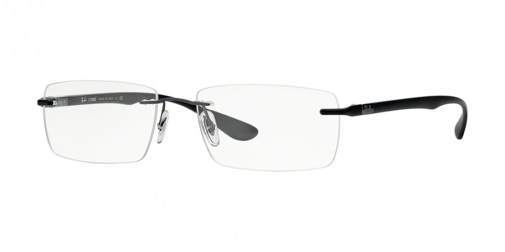 Ray-Ban 8724 Eyeglasses