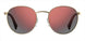 0NOA-OZ - Gold Burgundy - Red Sp Pz Lens