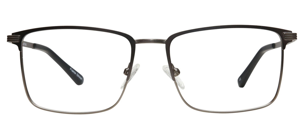 Square Full Rim 201917 Eyeglasses