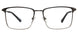 Square Full Rim 201917 Eyeglasses