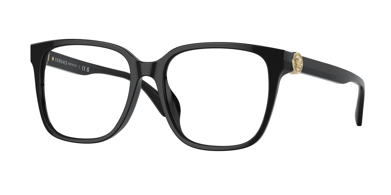 Versace 3332D Eyeglasses