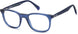 Polaroid Core PolaroidD424 Eyeglasses