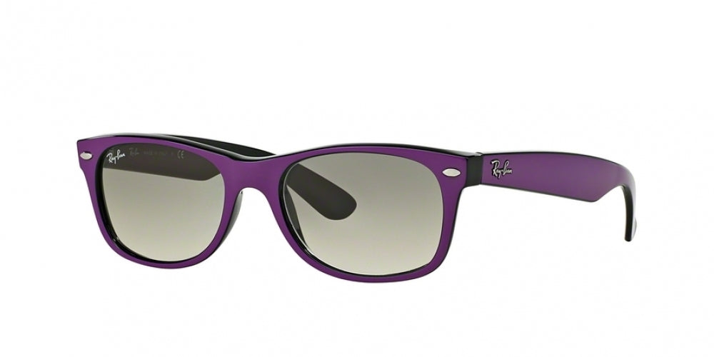 Ray Ban New Wayfarer 2132 Sunglasses - Medium - 55mm