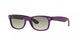 Ray Ban New Wayfarer 2132 Sunglasses - Medium - 55mm